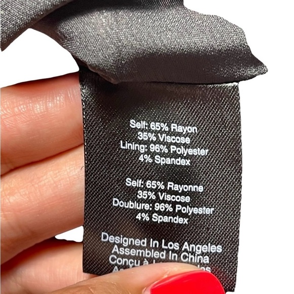 NWOT For Love & Lemons Floral Bustier Top (Size L) - Picture 9 of 11